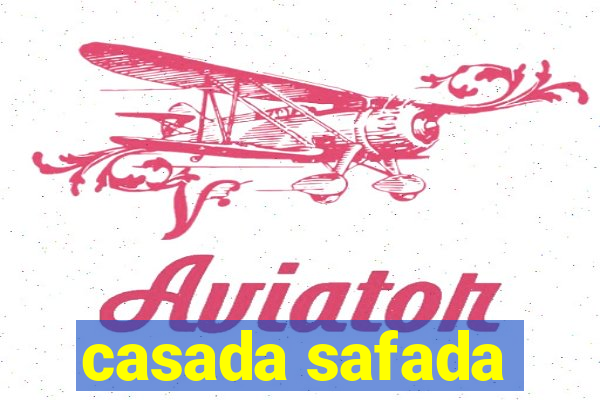 casada safada